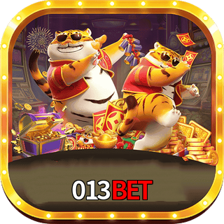 013bet Logo